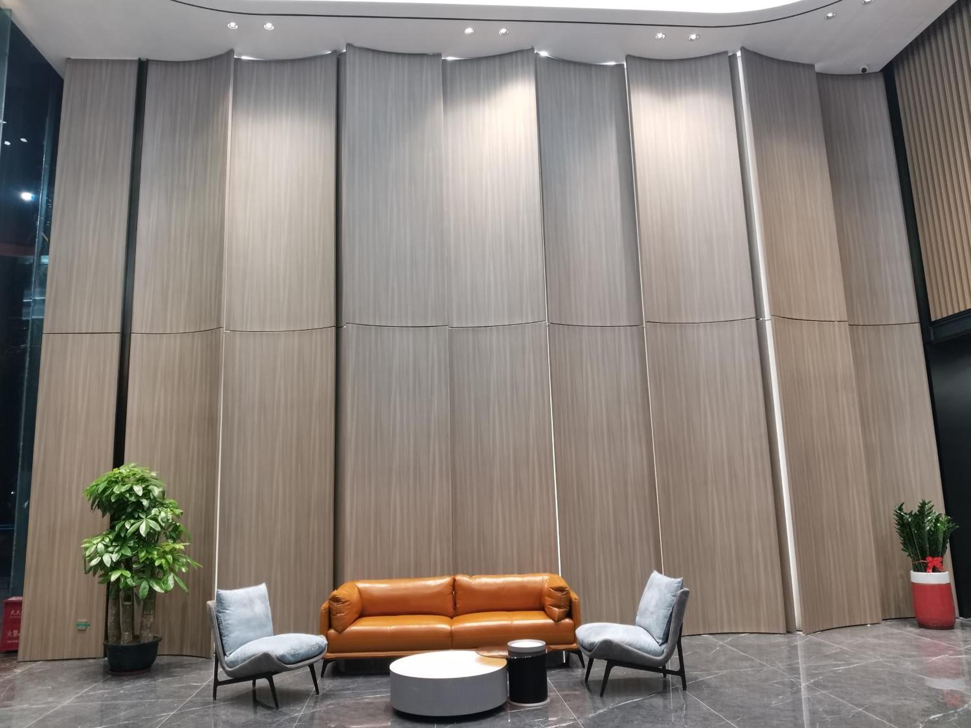Romanjoy International Hotel Shenzhen Eksteriør billede